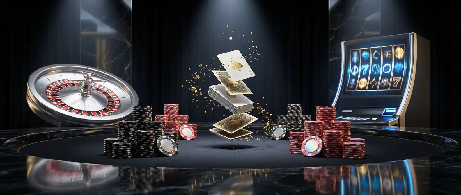 Joy Casino bonus