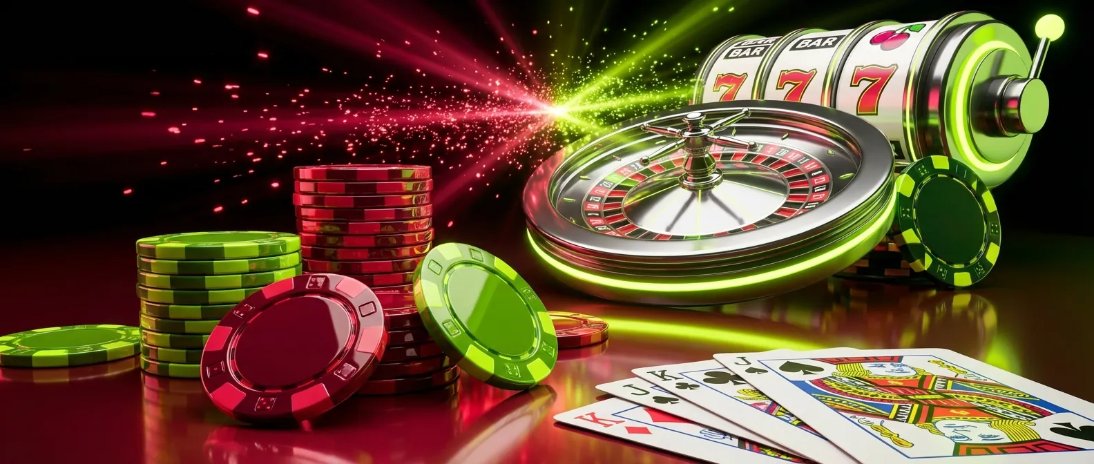 Joy Casino bonus