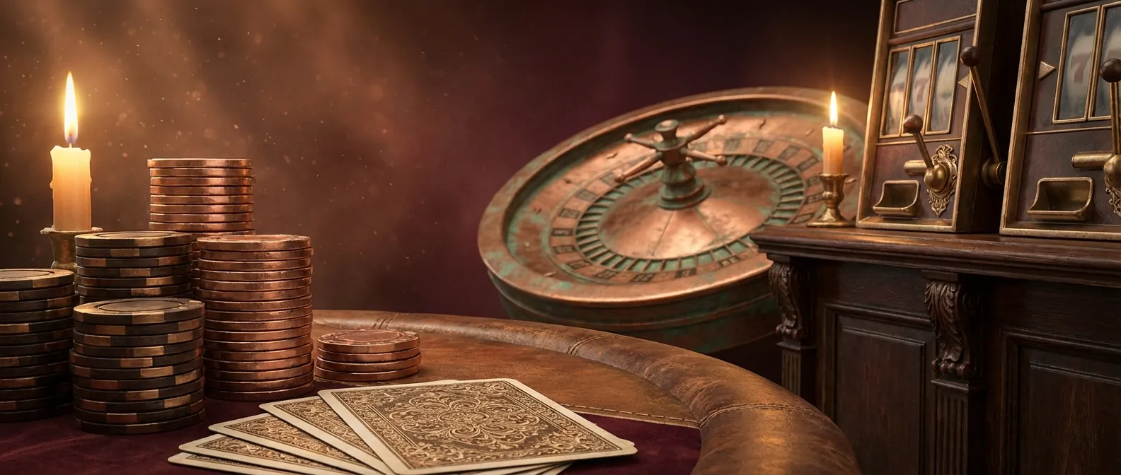 Joy Casino bonus