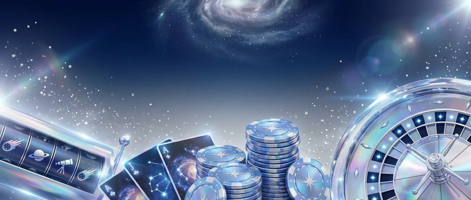 Joy Casino bonus