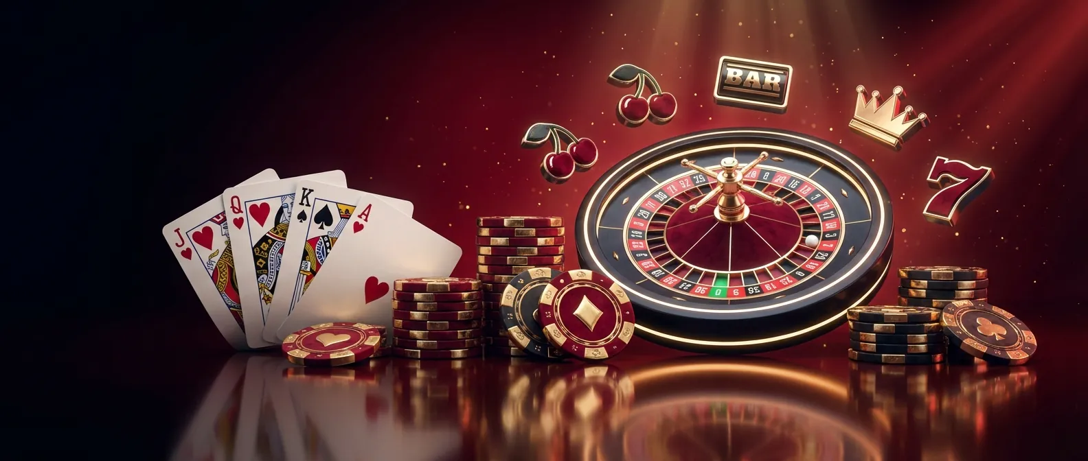 Joy Casino bonus